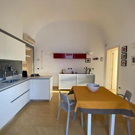Casa Carulli49 Apartment Bari Exterior foto