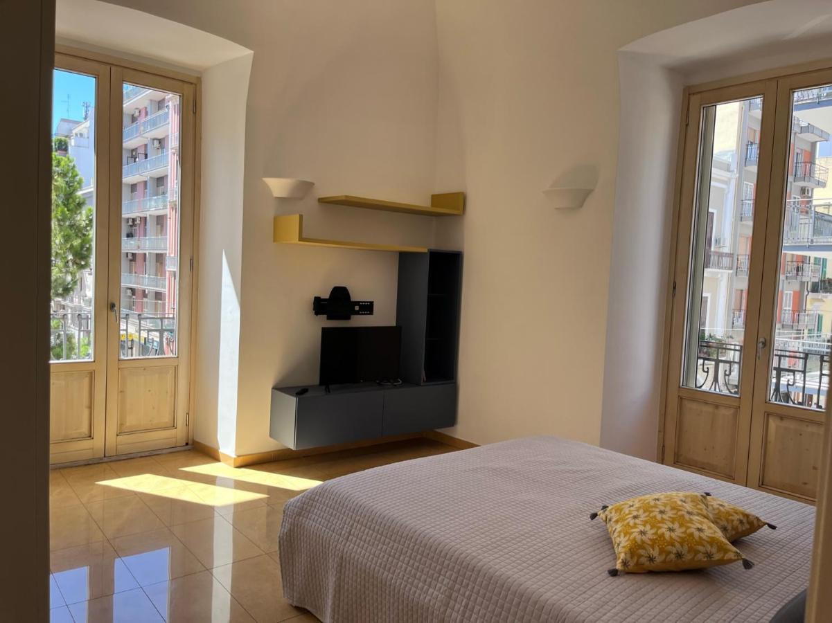 Casa Carulli49 Apartment Bari Exterior foto
