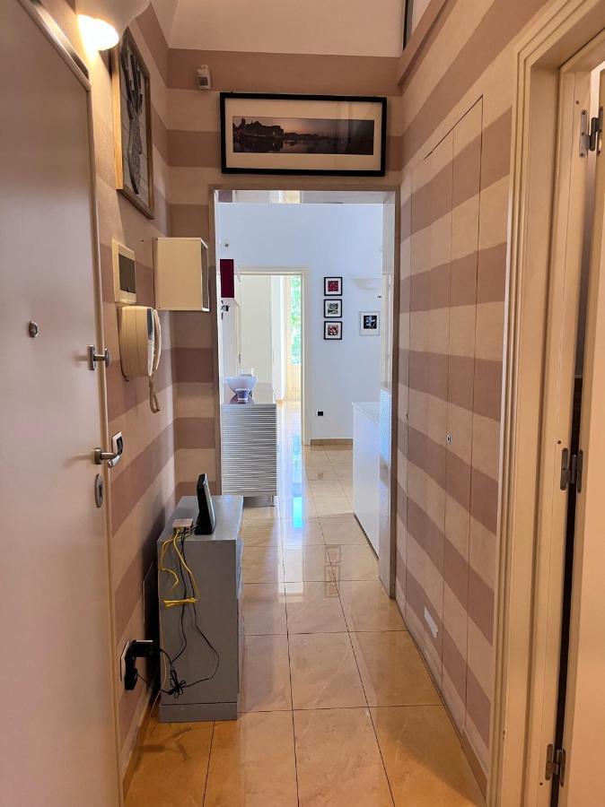 Casa Carulli49 Apartment Bari Exterior foto