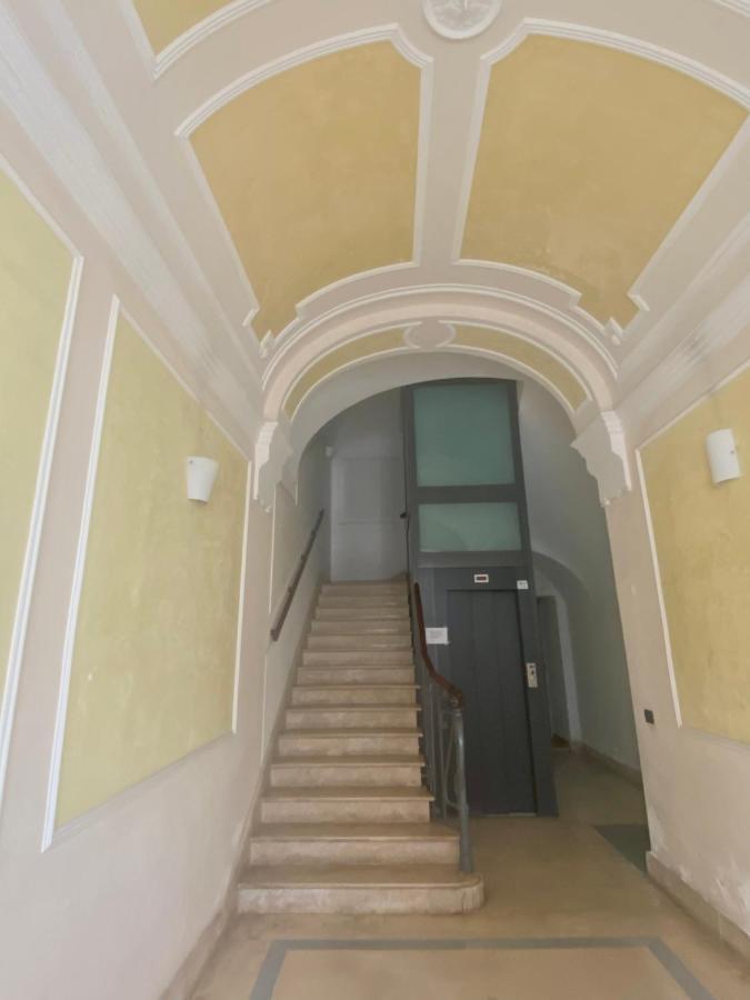 Casa Carulli49 Apartment Bari Exterior foto