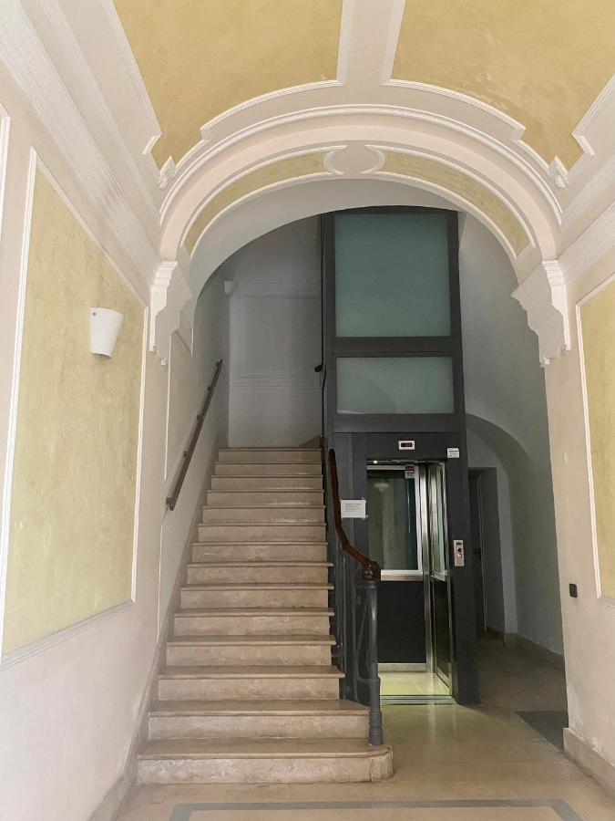 Casa Carulli49 Apartment Bari Exterior foto