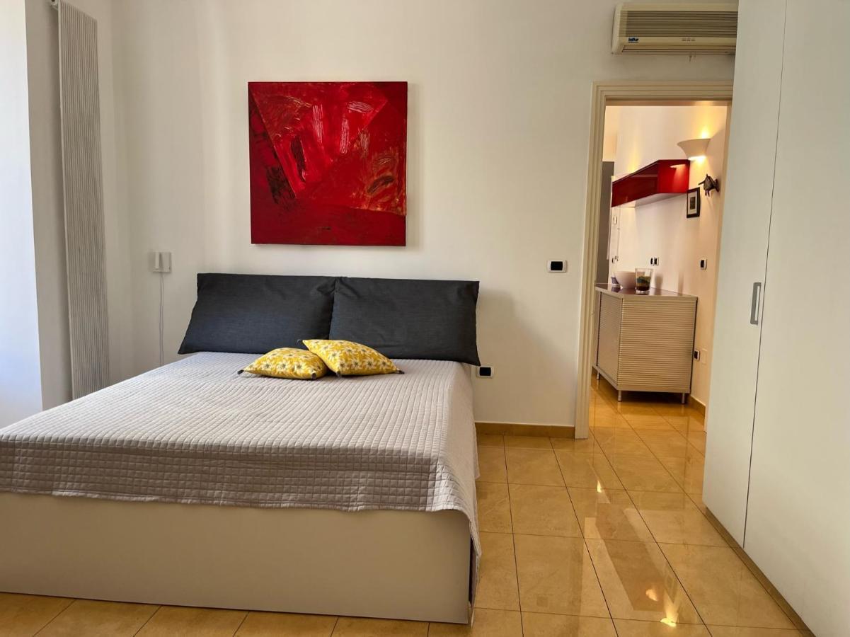 Casa Carulli49 Apartment Bari Exterior foto