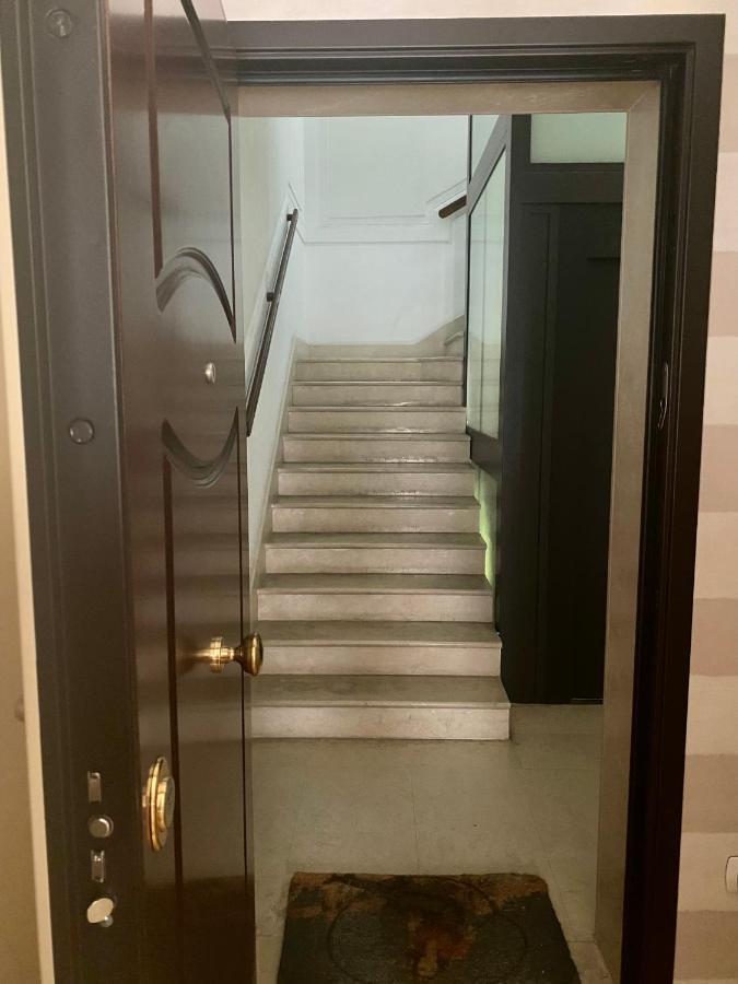 Casa Carulli49 Apartment Bari Exterior foto