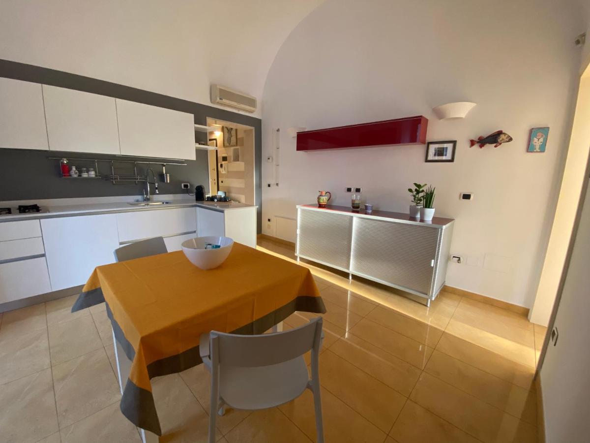 Casa Carulli49 Apartment Bari Exterior foto