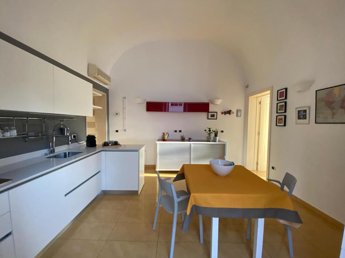 Casa Carulli49 Apartment Bari Exterior foto