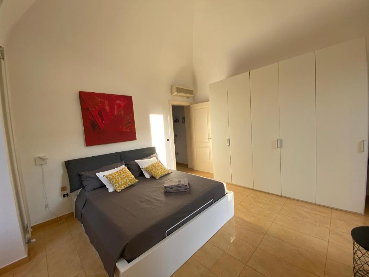 Casa Carulli49 Apartment Bari Exterior foto