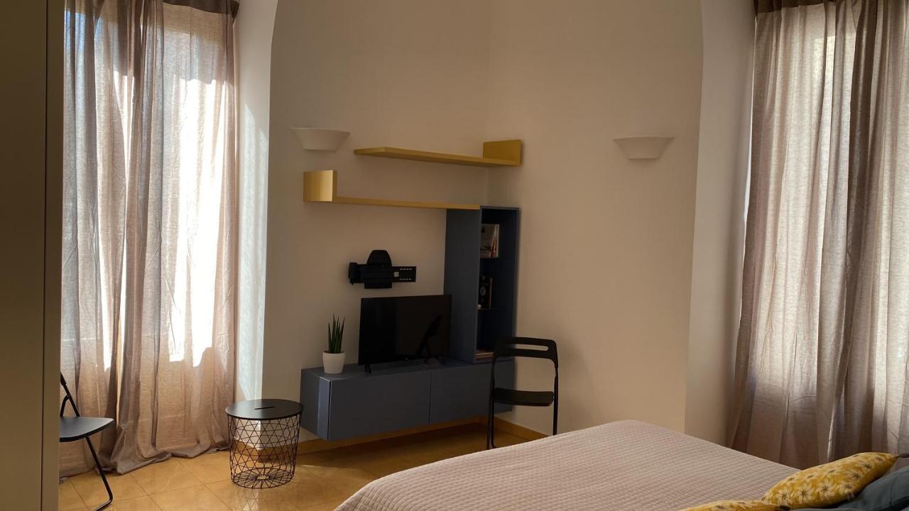 Casa Carulli49 Apartment Bari Exterior foto