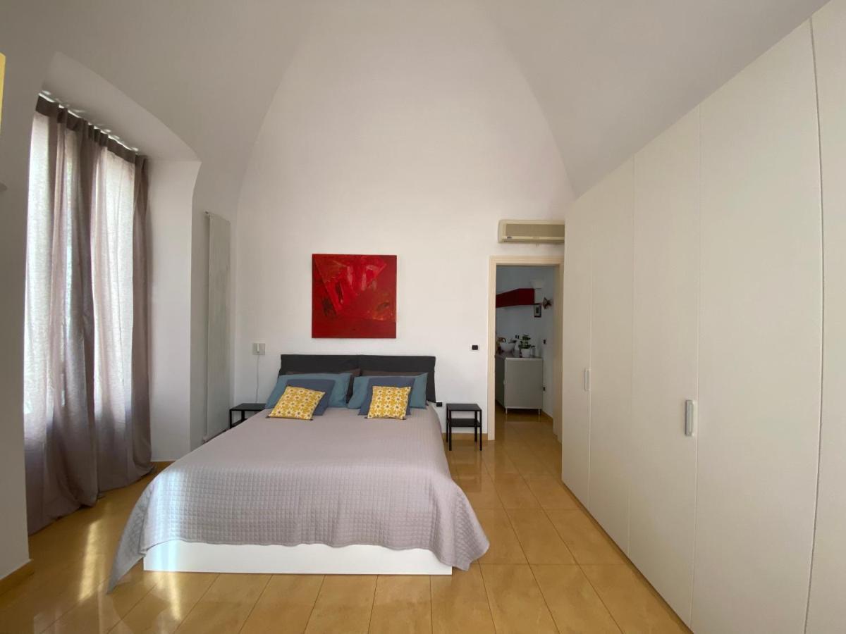 Casa Carulli49 Apartment Bari Exterior foto