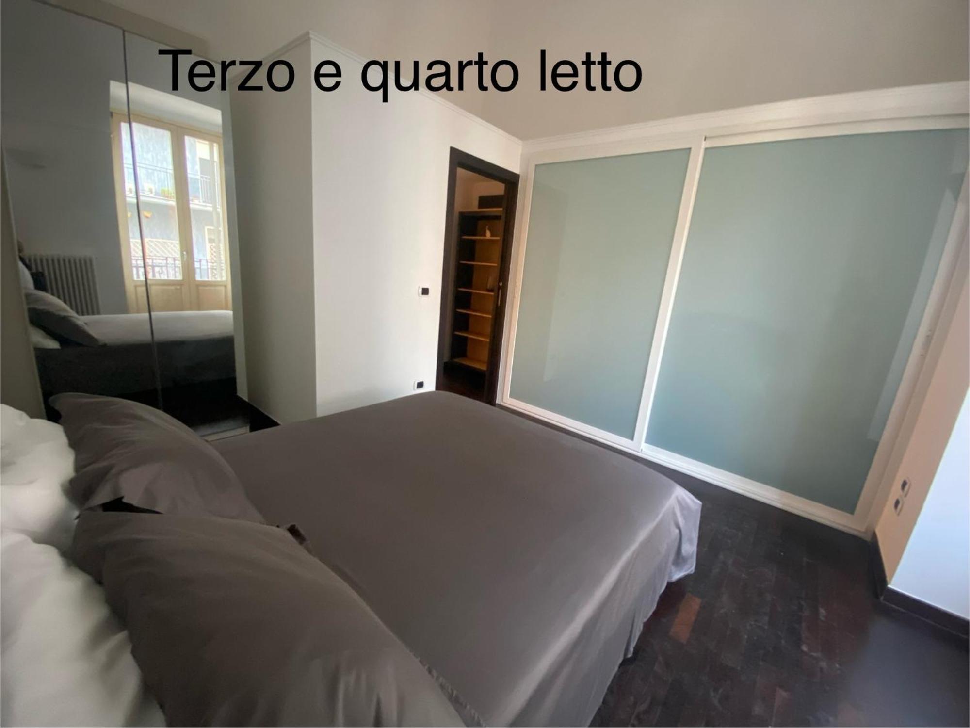 Casa Carulli49 Apartment Bari Exterior foto